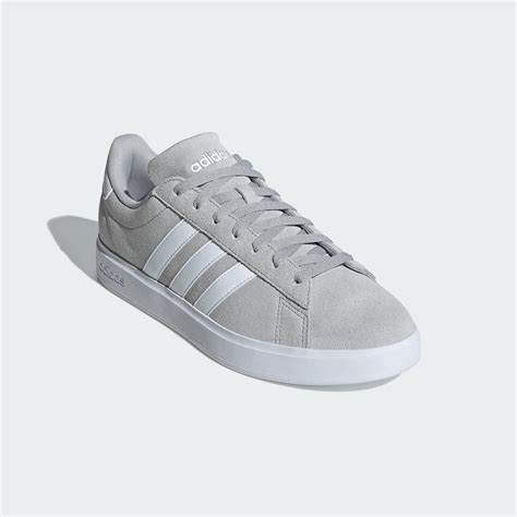 adidas Grand Court 2.0 Shoes Kids 